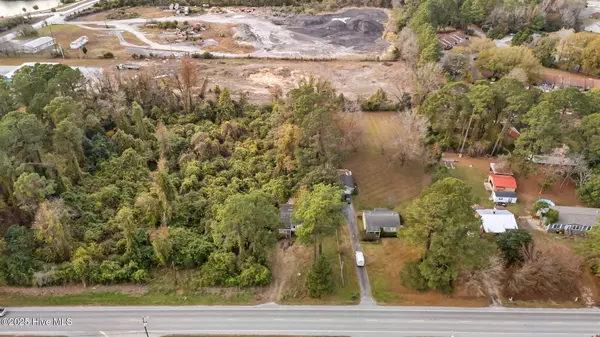 New Bern, NC 28560,208 S Glenburnie RD