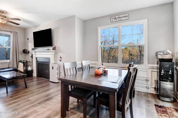 Smithfield, NC 27577,472 Jackson Pond DR