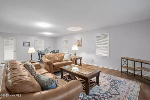 Aberdeen, NC 28315,901 Heather TRL