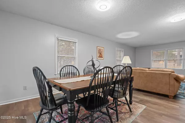 Aberdeen, NC 28315,901 Heather TRL