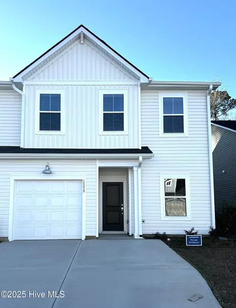 1772 SW Hunting Harris CT, Ocean Isle Beach, NC 28469