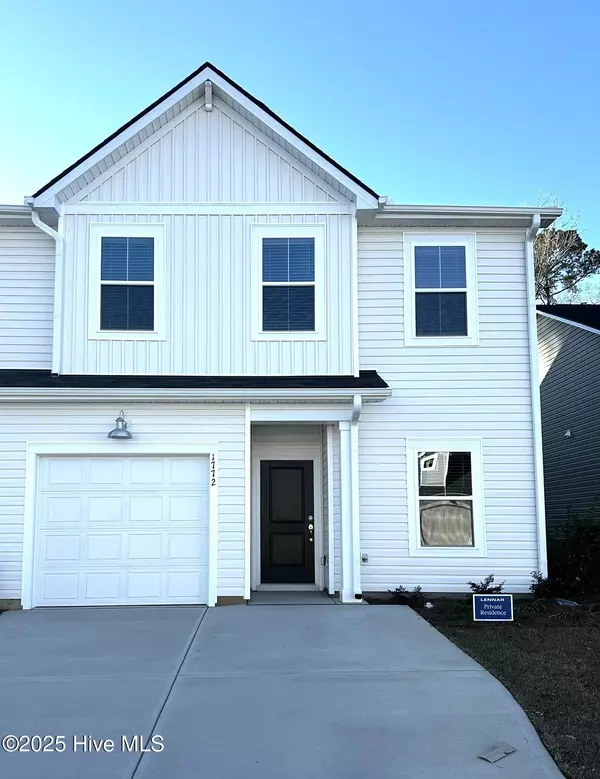 1772 SW Hunting Harris CT, Ocean Isle Beach, NC 28469