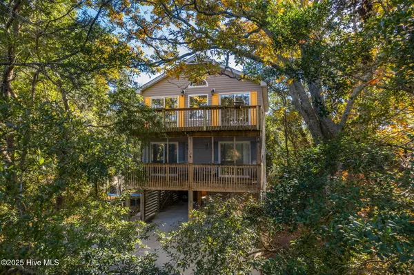 106 William Tryon CT, Kill Devil Hills, NC 27948