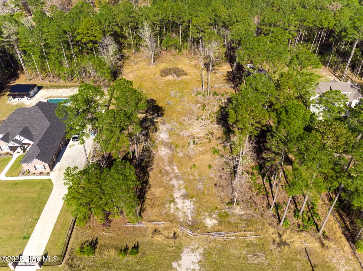 Jacksonville, NC 28546,1259 N Bryan RD