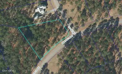 Oriental, NC 28571,156 Dawson Creek BLVD