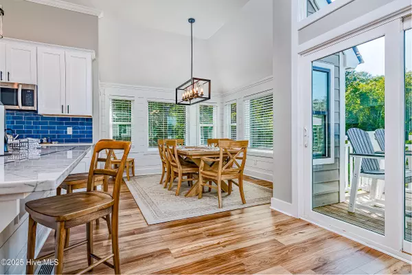Bald Head Island, NC 28461,121 N Bald Head Wynd #Unit 19