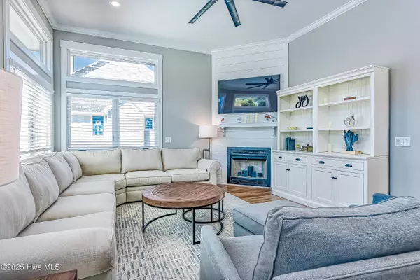 Bald Head Island, NC 28461,121 N Bald Head Wynd #Unit 19