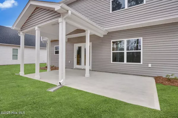 Winnabow, NC 28479,2017 Twilight DR NE