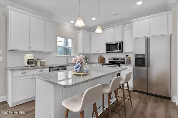 Winnabow, NC 28479,2017 Twilight DR NE