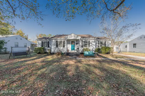 206 Kenneth BLVD, Havelock, NC 28532