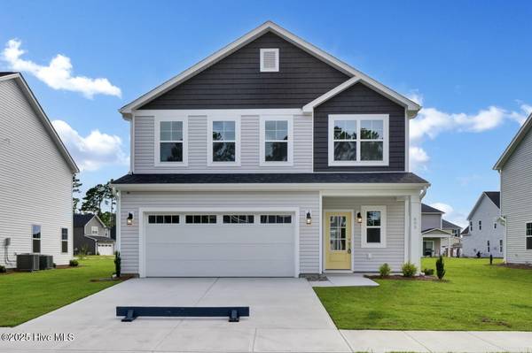 805 Red Sky DR NE, Winnabow, NC 28479