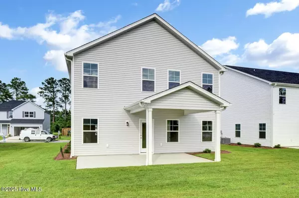 Winnabow, NC 28479,805 Red Sky DR NE