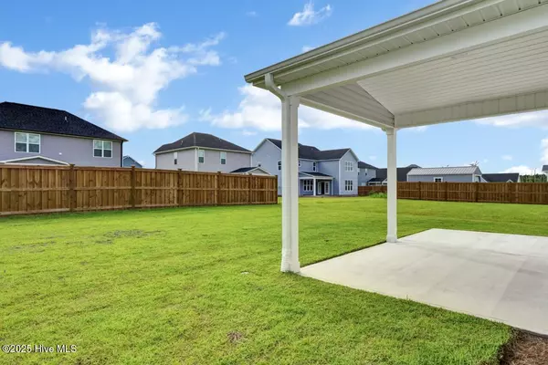 Winnabow, NC 28479,805 Red Sky DR NE