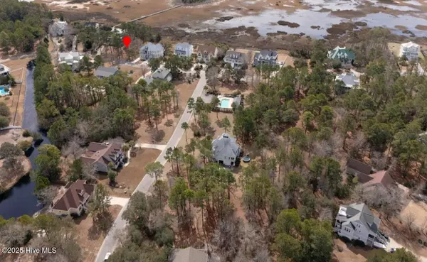 Southport, NC 28461,3465 Scupper SE