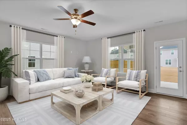 Winnabow, NC 28479,809 Red Sky DR NE