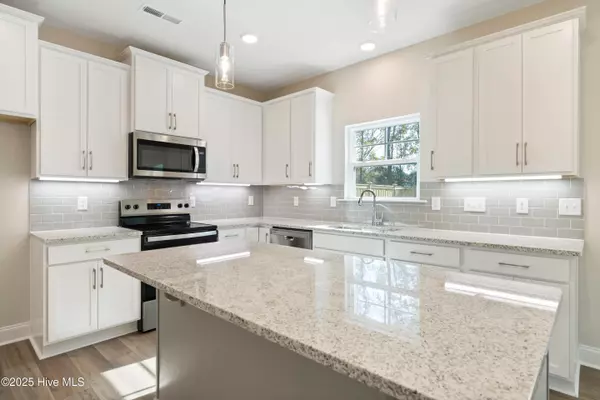 Winnabow, NC 28479,2009 Twilight DR NE