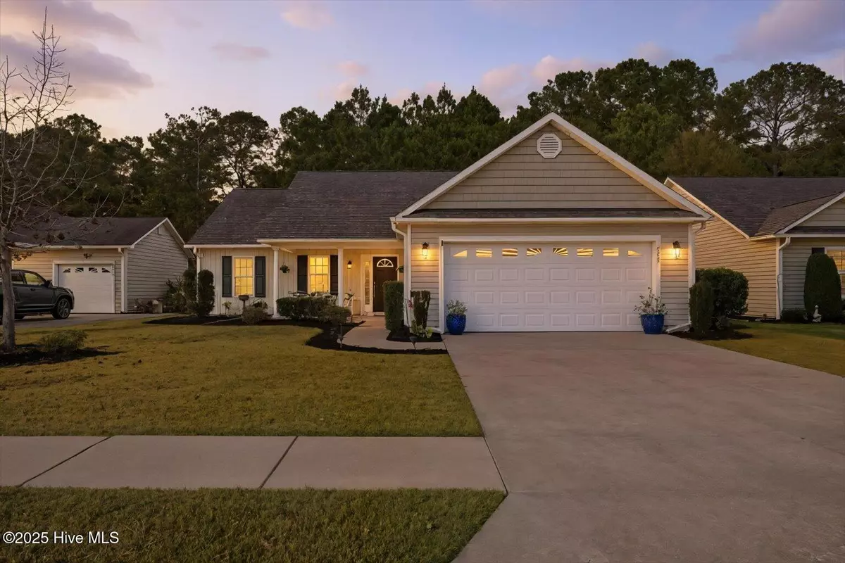 Winnabow, NC 28479,223 Chambers ST