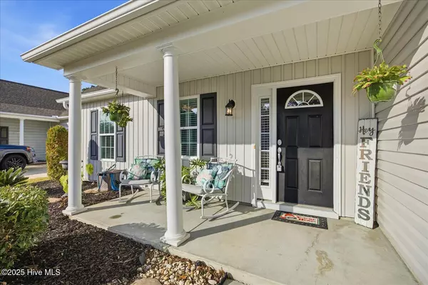 Winnabow, NC 28479,223 Chambers ST