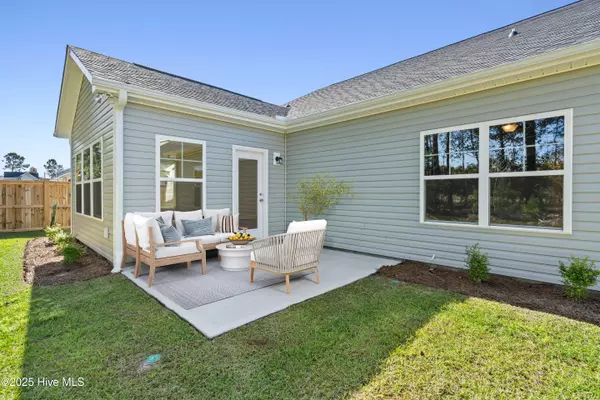 Winnabow, NC 28479,822 Red Sky DR NE