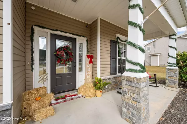 Richlands, NC 28574,228 Maidstone DR