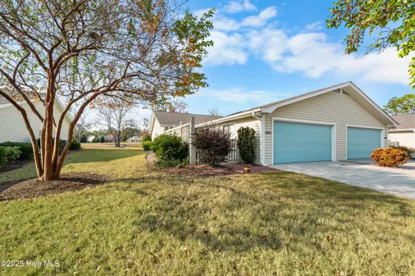 Wilmington, NC 28405,5923 Inland Greens DR