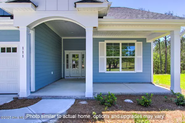 Supply, NC 28462,846 Compass Rose LN SW