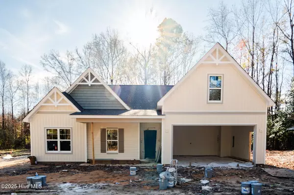 330 Monroe RD, Cameron, NC 28326