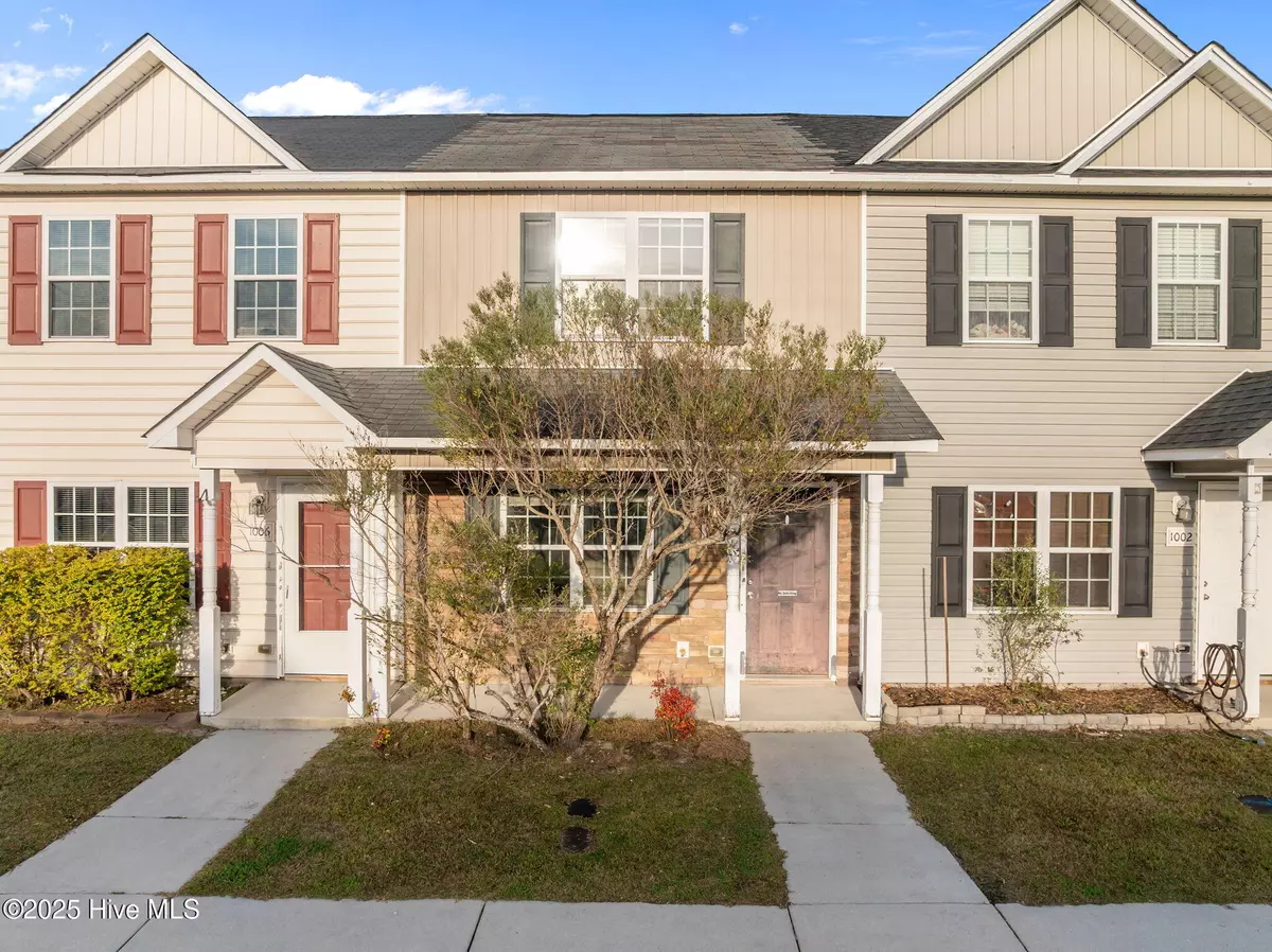 Jacksonville, NC 28546,1004 Grandeur AVE