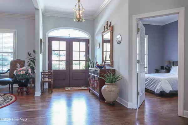 Pinehurst, NC 28374,175 Inverrary RD