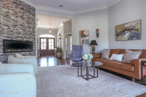 Pinehurst, NC 28374,175 Inverrary RD