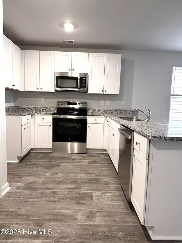 Sunset Beach, NC 28468,1139 Spadefish DR NW #Lot 146 Woodhaven