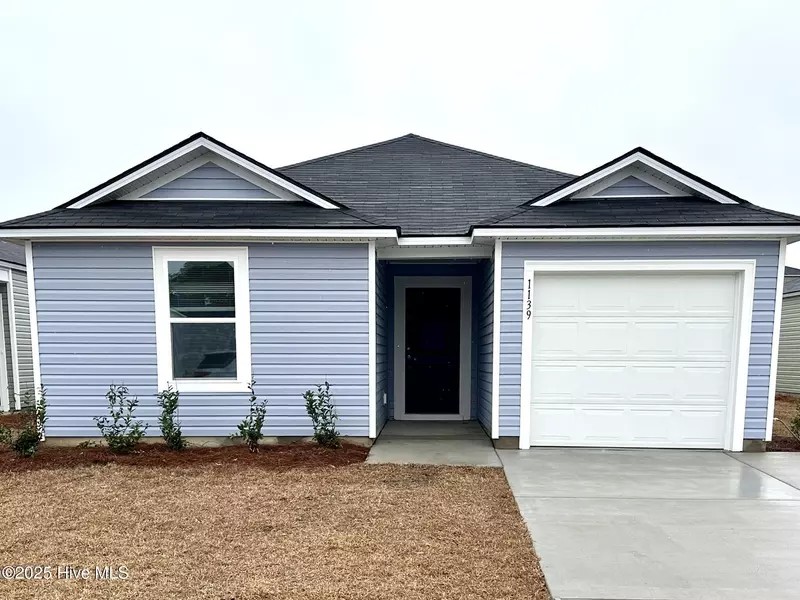 1139 Spadefish DR NW #Lot 146 Woodhaven, Sunset Beach, NC 28468