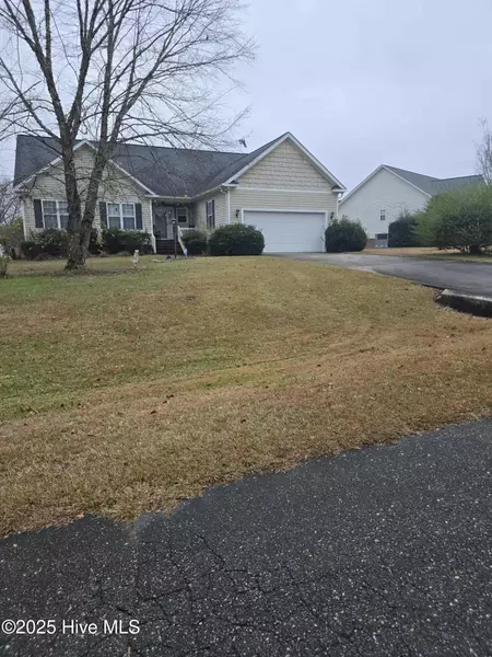 408 Johnson Branch RD, Goldsboro, NC 27534