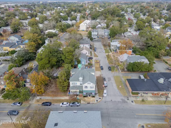 Wilmington, NC 28401,719 Princess ST