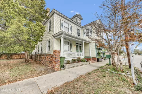 Wilmington, NC 28401,719 Princess ST