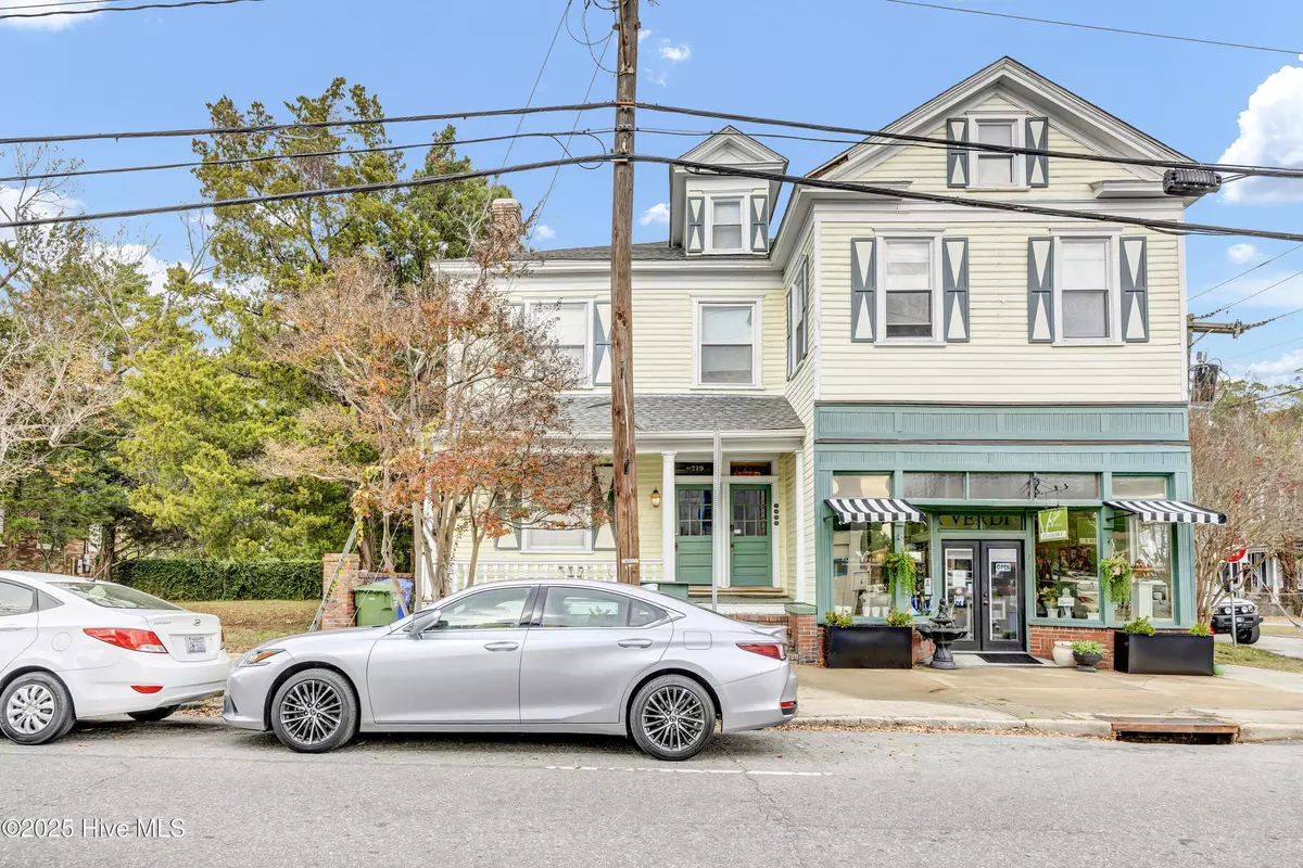 Wilmington, NC 28401,719 Princess ST