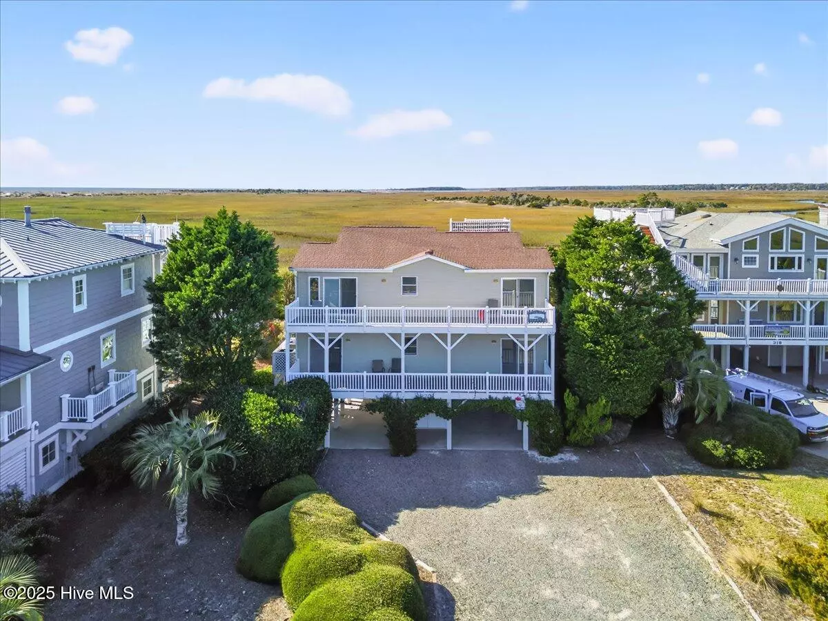 Sunset Beach, NC 28468,320 40th ST