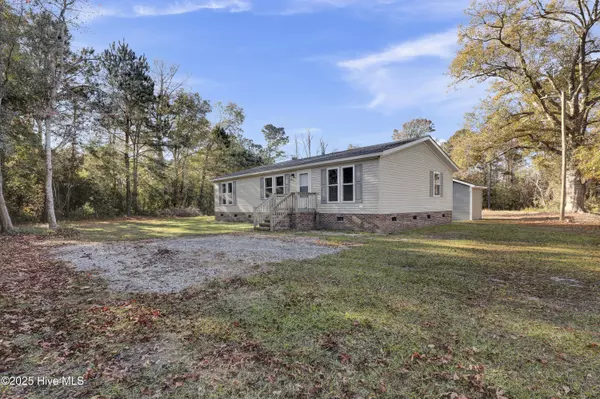 Hampstead, NC 28443,270 Williams Store RD