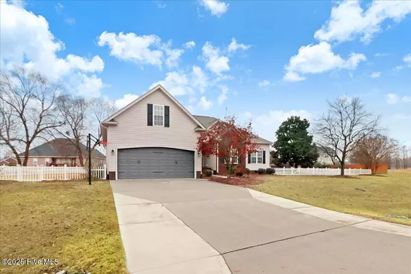 Goldsboro, NC 27530,205 Carlyle CIR