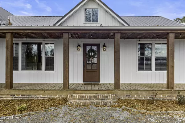 Trenton, NC 28585,1074 Highway 41