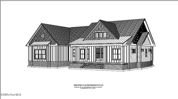 894 Hollybriar DR SE, Bolivia, NC 28422