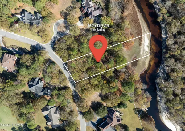 Wallace, NC 28466,167 River Ridge DR