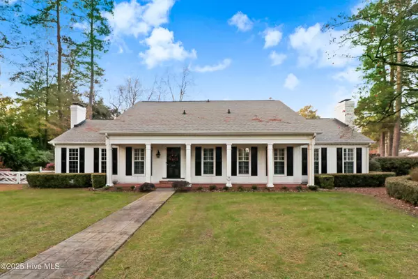 Kinston, NC 28501,1214 Sweetbriar CIR