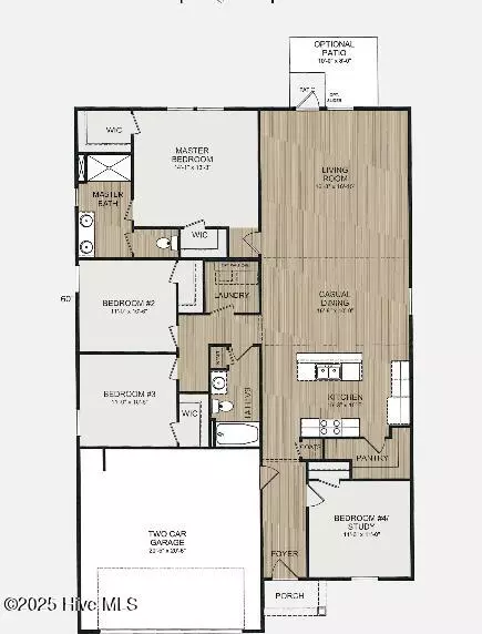 Shallotte, NC 28470,4696 Swimming LN SW #128