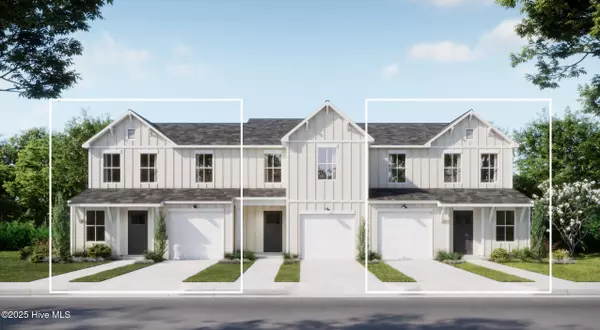 32 W Pioneer WAY #128, Hampstead, NC 28443