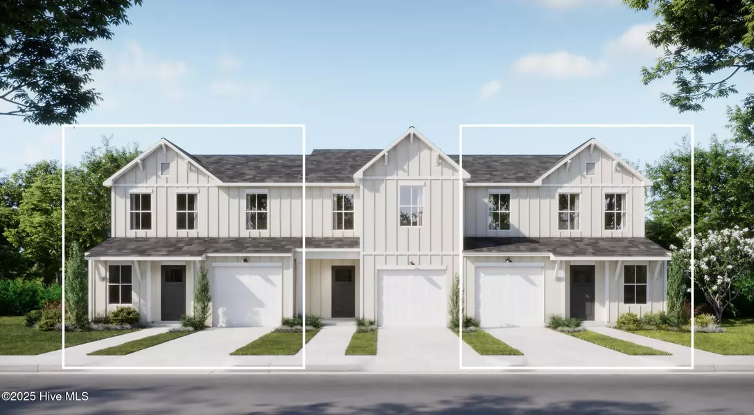 32 W Pioneer WAY #128, Hampstead, NC 28443