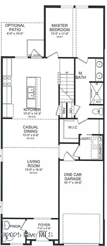 Hampstead, NC 28443,32 W Pioneer WAY #128