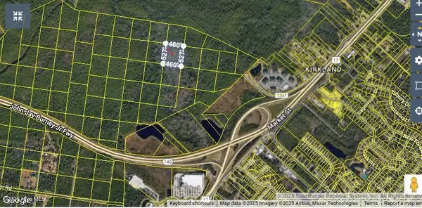 Wilmington, NC 28411,361-362 Greenview Ranches