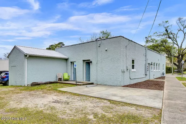 Wilmington, NC 28405,2020 Princess Place DR