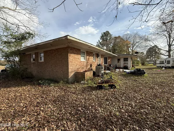 Aurora, NC 27806,510 S 5th ST